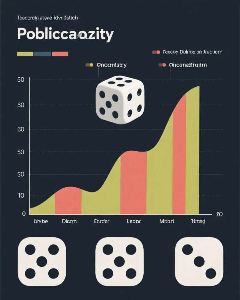 Probability distribution analysis